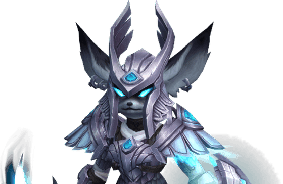 Flamínis render
