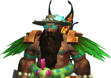 Fleary render