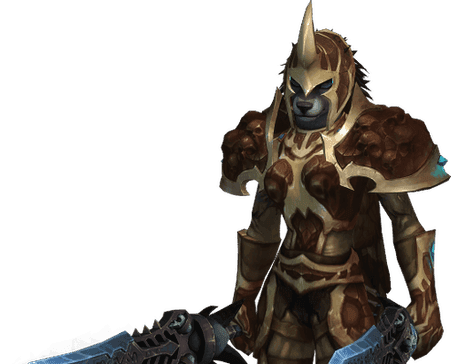 Fräuleintod render