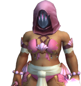 Frøq render