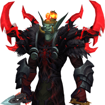 Fraizzer render