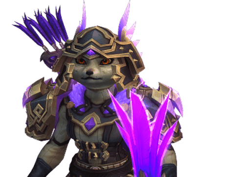 Fray render