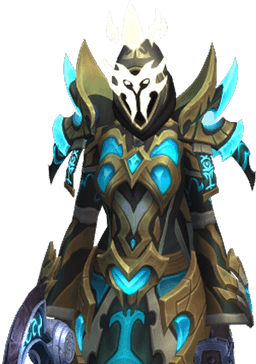 Frian render