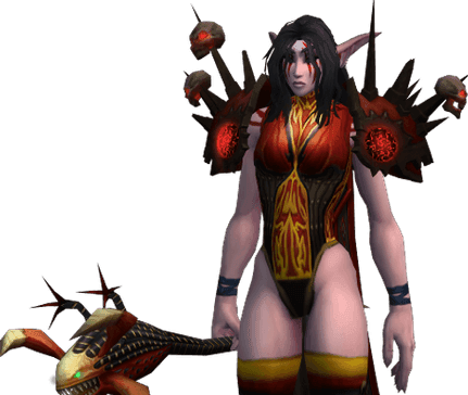 Froopiro render