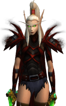 Froopsis render