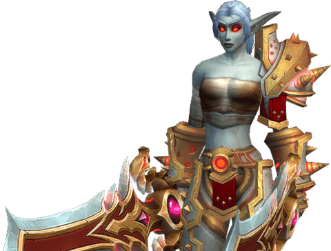 Fuc render
