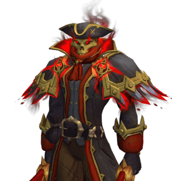 Furryrogue render