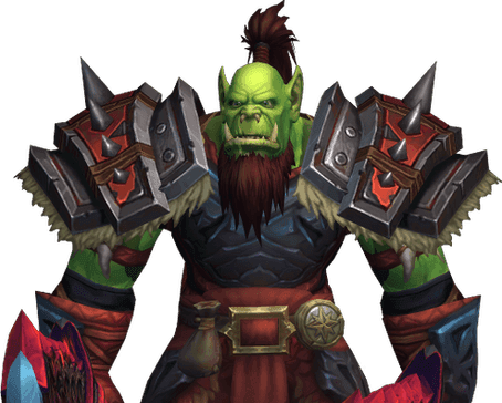 Fuwow render