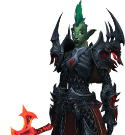 Gîfty render