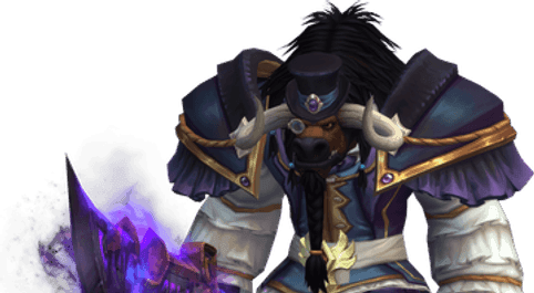 Garinoth render