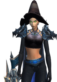 Geostigmá render