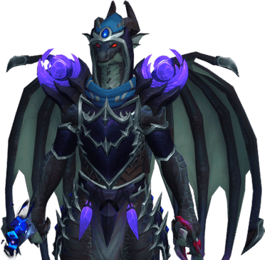 Glacior render