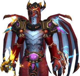 Globaldeath render