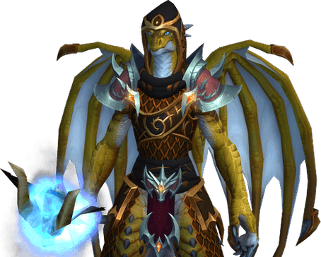 Gojirasama render
