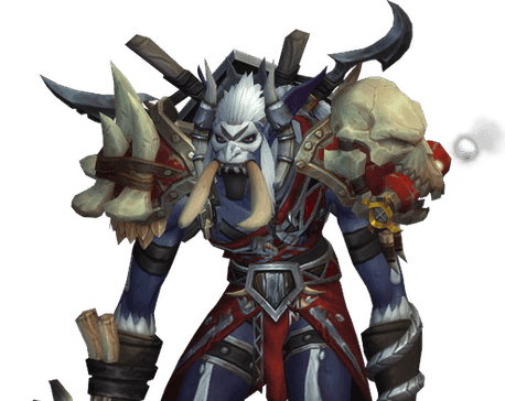 Goofyfog render