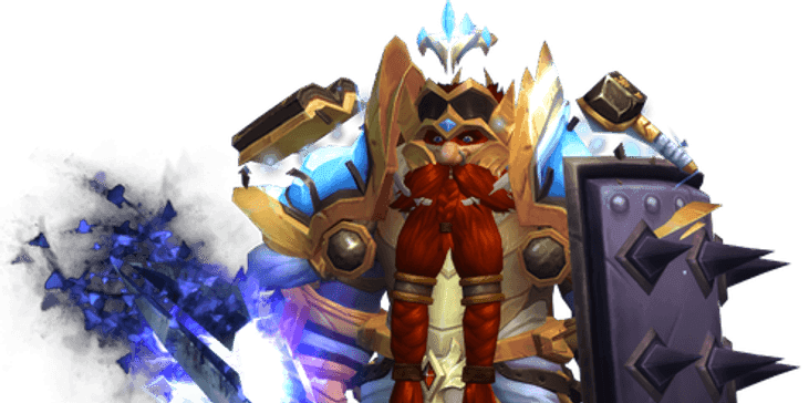 Gorlami render