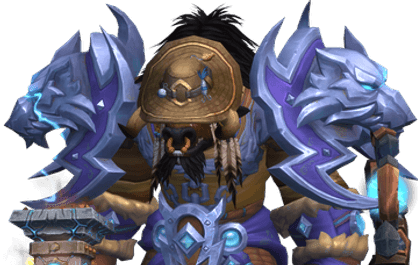 Gorod render