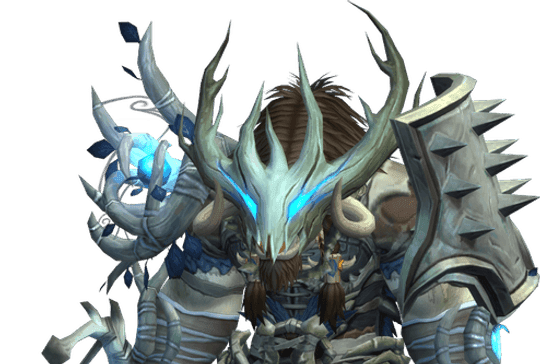 Grâbbas render