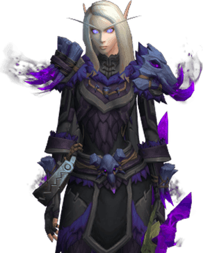 Grace render