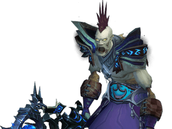 Guxart render