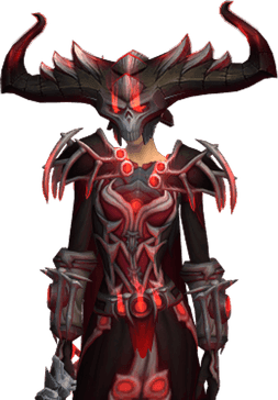 Gwenyfhar render