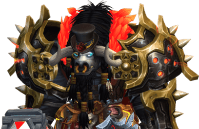 Gwyentauri render