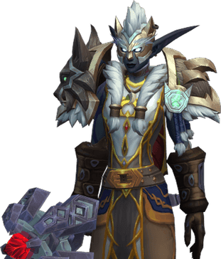 Haarigerhugo render
