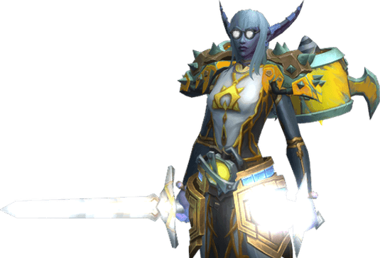 Haeggar render