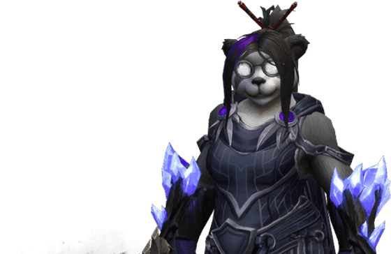 Helba render