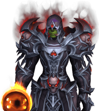 Heydarheydar render
