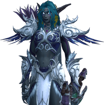 Hizzenstein render