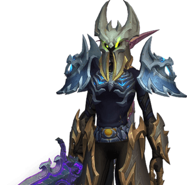 Hodana render