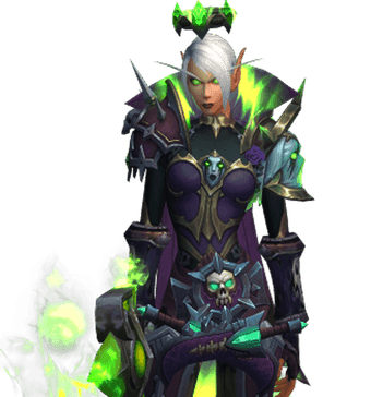 Holybauns render