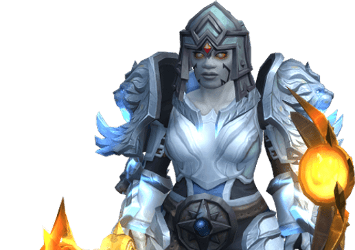 Holytolpan render