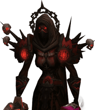 Horekinas render