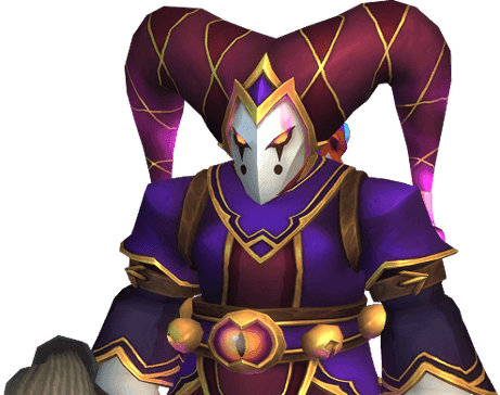 Horribad render