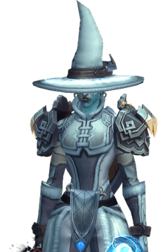 Hugearms render