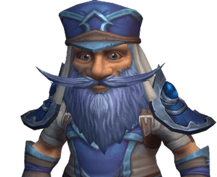 Incanus render