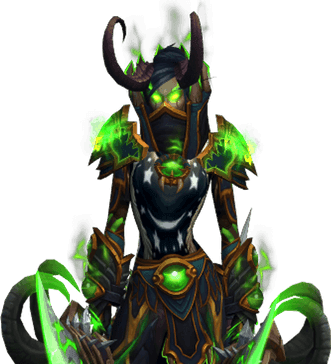 Indiral render