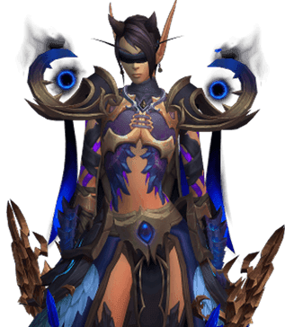 Inzariya render