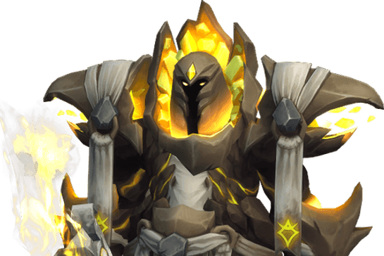 Iqpala render