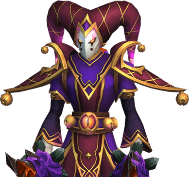 Islabrix render