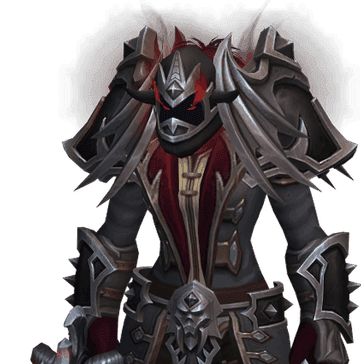 Itanïa render