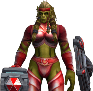 Jùstme render
