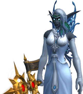Jaivyn render