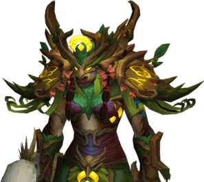 Jandah render