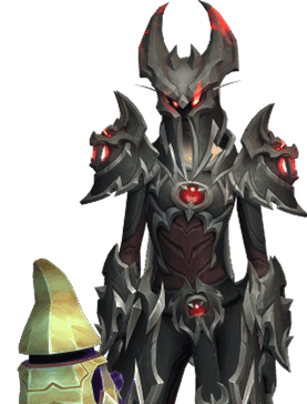 Jangérs render