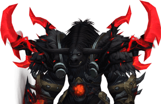 Jangers render