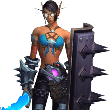 Jayjayw render