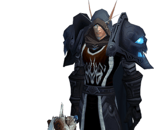 Jirên render